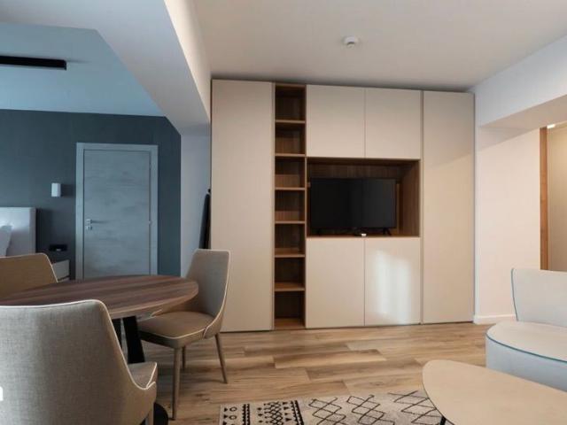 Studio dublu | ultracentral | bloc 2023 | mobilat lux | centrala