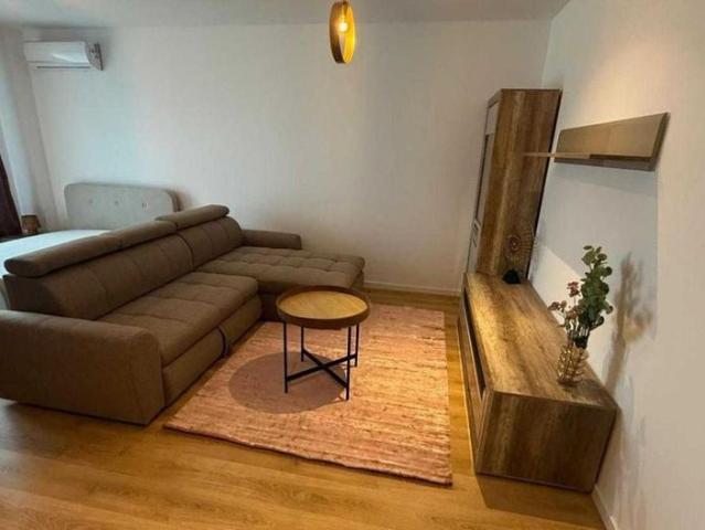 Studio dublu | Vulcan Residence | 13 Septembrie | prima chirie |