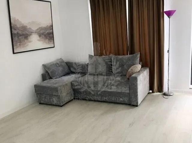 /STUDIO DUBLU/ ZONA DE VEST/ CARTIER REZIDENTIAL VAMT/