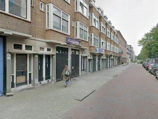 Studio Dunantstraat in Rotterdam