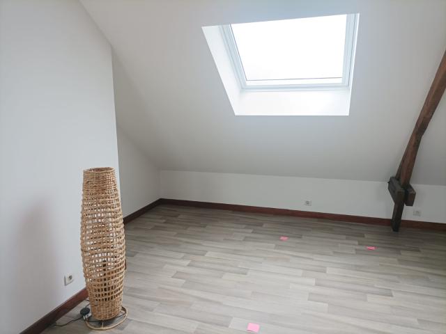 STUDIO DUNKERQUE 1 pièce 25 m2