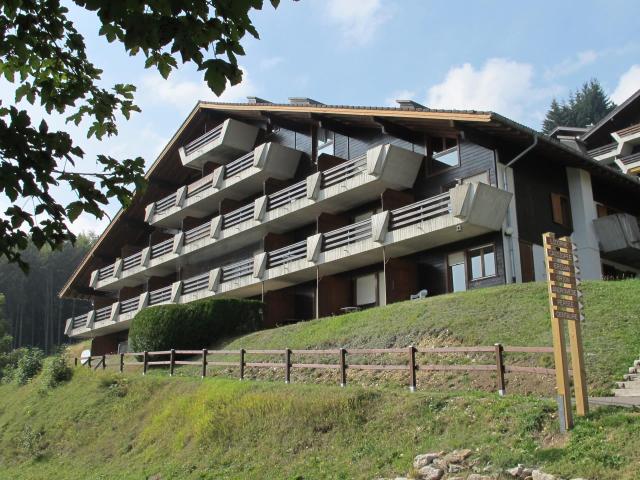 Studio duplex meublé