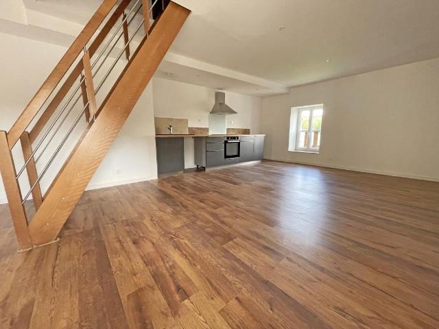 Studio duplex À Louer