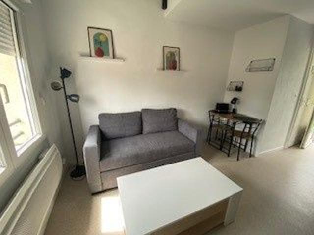 STUDIO DUPLEX PROCHE FAC SUD
