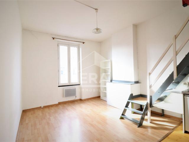 STUDIO DUPLEX QUARTIER FACULTE