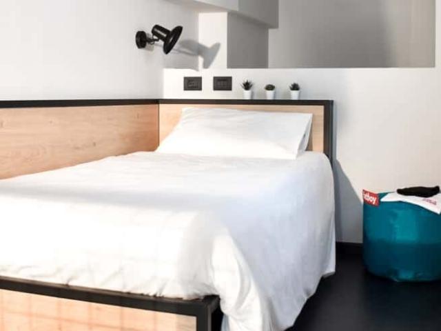 Studio Duplex