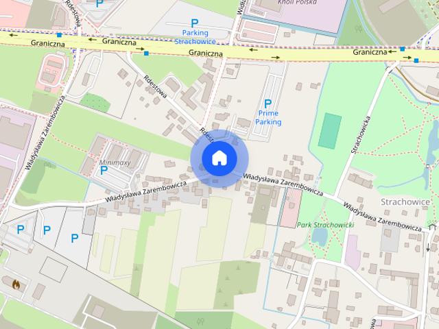 STUDIO Dwa Poziomy M. Parkingowe Balkon Winda LOTNISKO WROCŁAW
