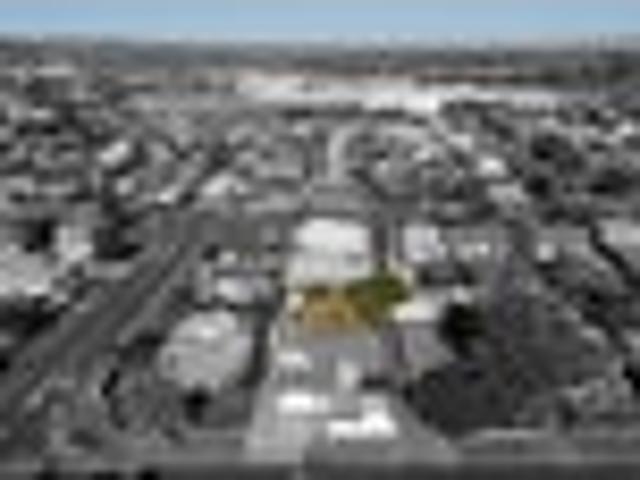 Studio + Dwelling Combo Live, Rent or Build