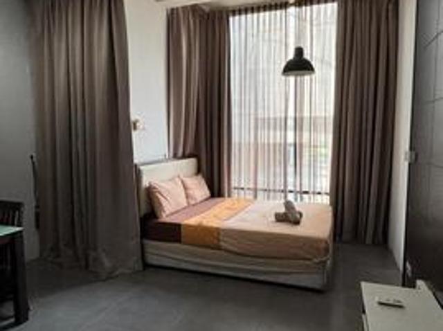 Studio Empire Damansara