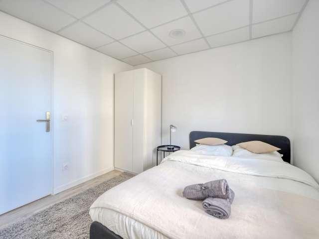 Studio entier à Paris