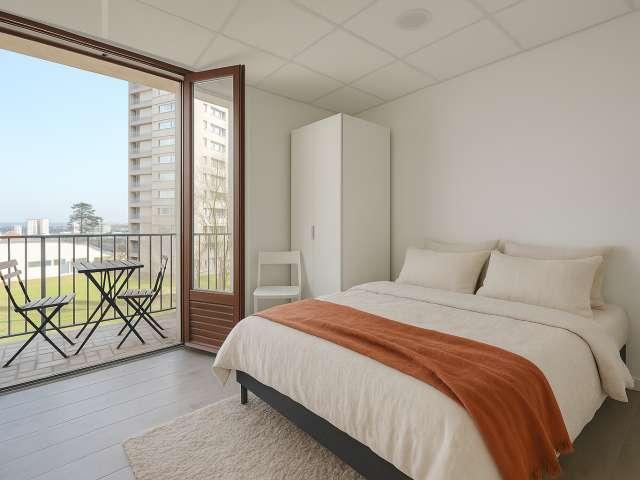 Studio entier à Paris