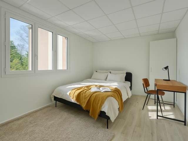 Studio entier à Paris