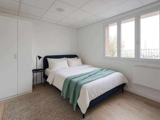 Studio entier à Paris