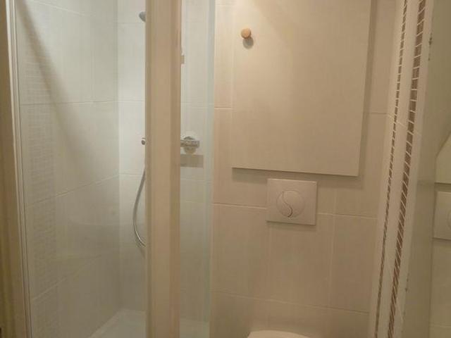 Studio entièrement équipé 14m² Paris 75002