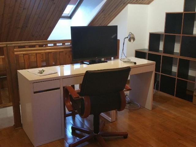 Studio entièrement meublé Elancourt 30m2 au sol