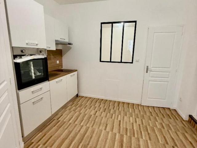 ? STUDIO ENTIÈREMENT NEUF – 24 m² – HYPER CENTRE VILLE – RUE ÉLISE GERVAIS ?
