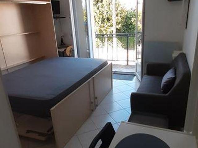 Studio entièrement refait