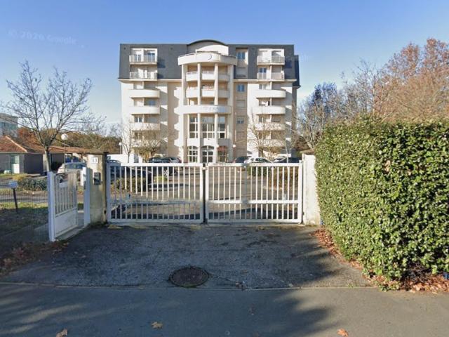 Studio env. 22 m2 1 pièce