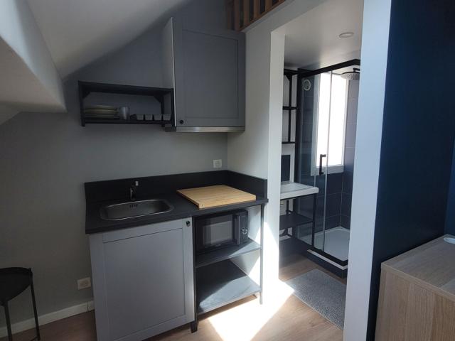 STUDIO en Coliving Dans Maison Saint Cyr L Ecole, Saint cyr l ecole