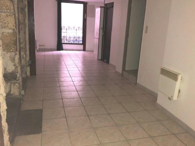 Studio en centre ville