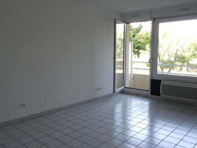 Studio en centre ville