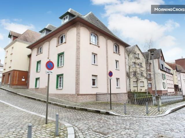Studio en centre ville