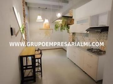 studio en arriendo 47 # 70 5