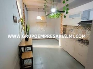studio en arriendo 47 # 70 5