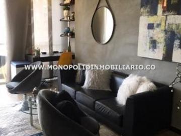 studio en arriendo CALLE 11B # 31A 205