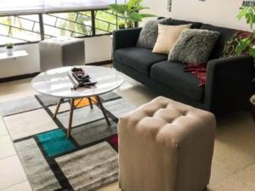 studio en arriendo CALLE 16 # 43 B 50