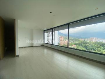 studio en arriendo Calle 18 A Sur # 25 C 25 Q Tower Piso18 Int 1807