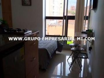 studio en arriendo Calle 30 83 21 APTO 601