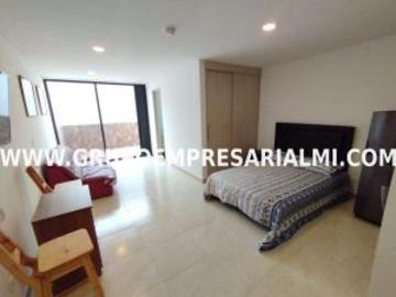 studio en arriendo Calle 36 # 81 A 32