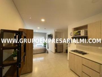 studio en arriendo CALLE 36 # 81A 34
