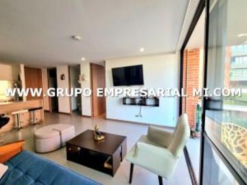 studio en arriendo Calle 37 Sur # 27 90