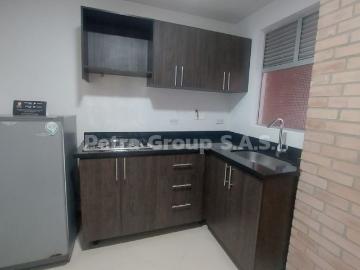 studio en arriendo Calle 49B # 67B 41 Aparta Hotel Montes 403 408