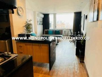 studio en arriendo CALLE 6 SUR # 43A 200