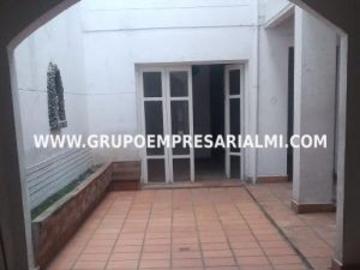studio en arriendo Carrera 41 # 59 32