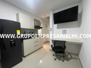 studio en arriendo Carrera 69 C # 32 AA 19