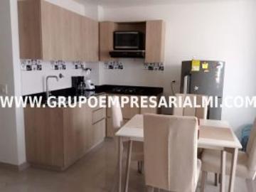 studio en arriendo Carrera 81 A # 34 B 32