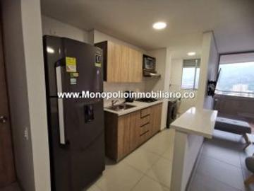 studio en arriendo CARRERA 81C # 49 24
