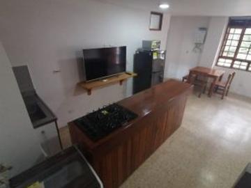 studio en arriendo CARRERA 86 A # 43 8