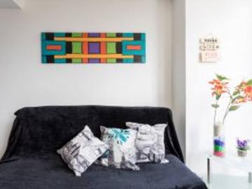 studio en arriendo CARRERA 29 # 6 24