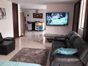 studio en arriendo Carrera 38 # 26 343 Castellon de San Diego Apto 111