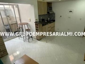 studio en arriendo Circular 73 A # 34 A 104
