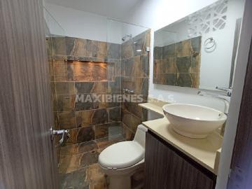 studio en arriendo CL 3 SUR 50E 57 apt 201