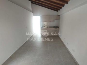 studio en arriendo CL 106C 83 46 IN 201 12 DE OCTUBRE