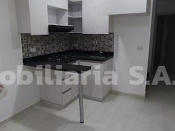 studio en arriendo CL 119 64D 11