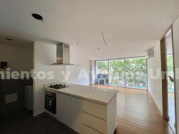 studio en arriendo CL 16 AA SUR 42 75 AP 305 CAMPESTRE 1643
