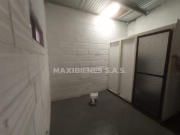 studio en arriendo CL 20 D 74 41 AP 204